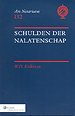 Schulden der nalatenschap Schulden der nalatenschap