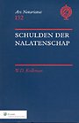Schulden der nalatenschap Schulden der nalatenschap