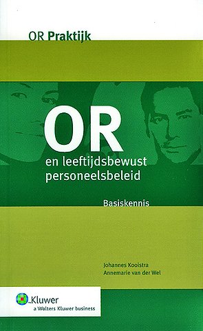 OR en leeftijdsbewust personeelsbeleid