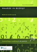 Waarde in bedrijf