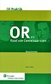 OR en Raad van Commissarissen OR en Raad van Commissarissen