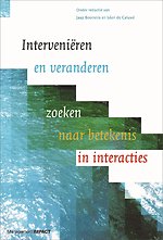 Interveniëren en veranderen