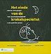 Het einde van de krekelspecialist