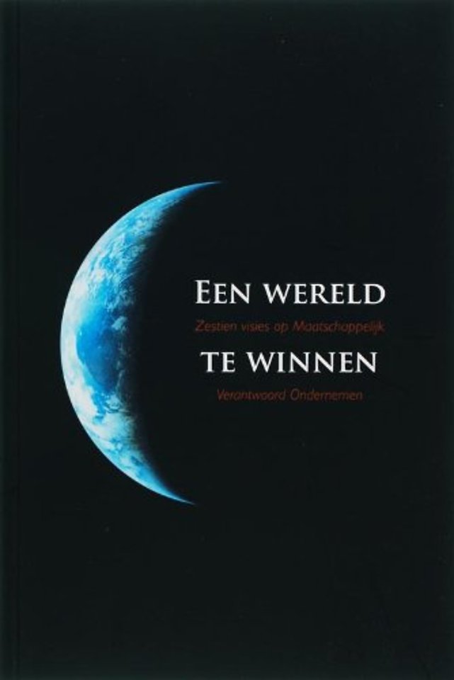 Een wereld te winnen
