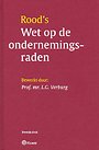 Rood's Wet op de Ondernemingsraden