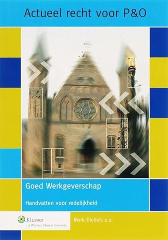 Goed werkgeverschap