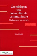 Grondslagen van interculturele communicatie
