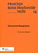 Turnaround Management Turnaround Management