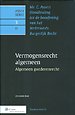 Asser 3-IV Algemeen goederenrecht Asser 3-IV Algemeen goederenrecht