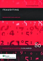 Frauditing