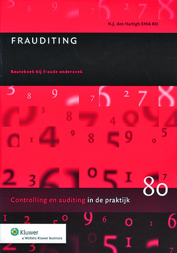 Frauditing Frauditing