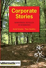 Corporate stories