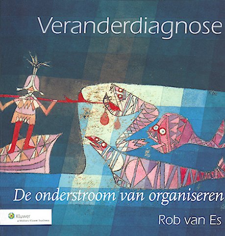 Veranderdiagnose