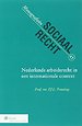 Nederlands arbeidsrecht in een internationale context