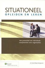 Situationeel opleiden en leren