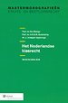 Het Nederlandse kiesrecht Het Nederlandse kiesrecht