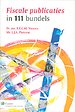 Fiscale publicaties in 111 bundels Fiscale publicaties in 111 bundels
