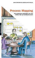 Process mapping