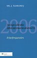 Jurisprudentie telecommunicatierecht Jurisprudentie telecommunicatierecht