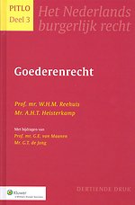 Goederenrecht