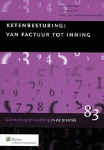 Ketenbesturing : van factuur tot inning