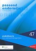 Passend onderwijs