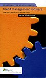 Credit management software Credit management software