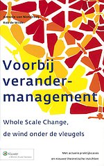 Voorbij Verandermanagement