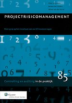Projectrisicomanagement