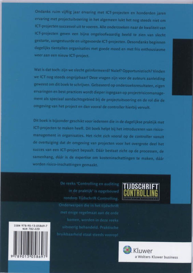 Projectrisicomanagement