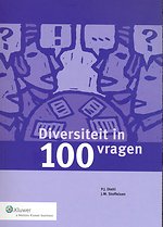 Diversiteit in 100 vragen