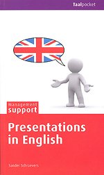 Presentations in English - Taalpocket