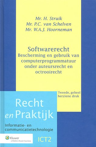 Softwarerecht