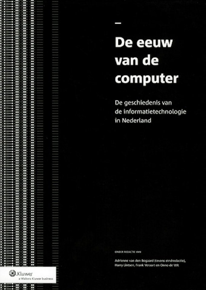 De eeuw van de computer