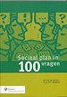 Sociaal plan in 100 vragen