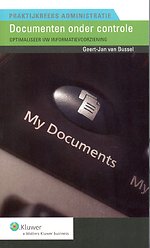 Documenten onder controle