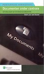 Documenten onder controle