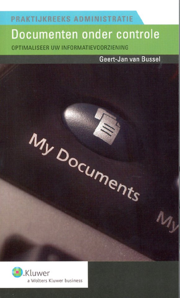 Documenten onder controle