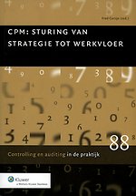 CPM: Sturing van strategie tot werkvloer