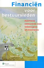Financiën voor bestuursleden