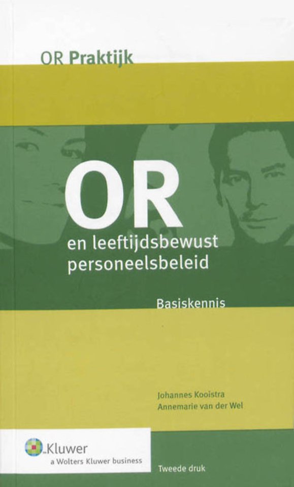 OR en leeftijdsbewust personeelsbeleid OR en leeftijdsbewust personeelsbeleid