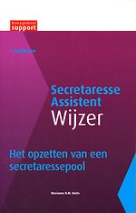 Het opzetten van een secretaressepool