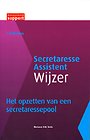 Het opzetten van een secretaressepool Het opzetten van een secretaressepool