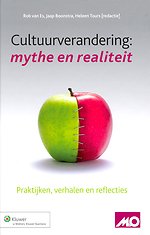 Cultuurverandering: mythe of realiteit?