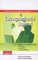 Correspondentie support