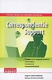 Correspondentie support