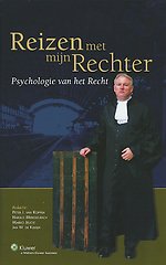 Reizen met mijn rechter