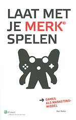 Laat met je merk spelen