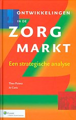 Ontwikkelingen in de zorgmarkt