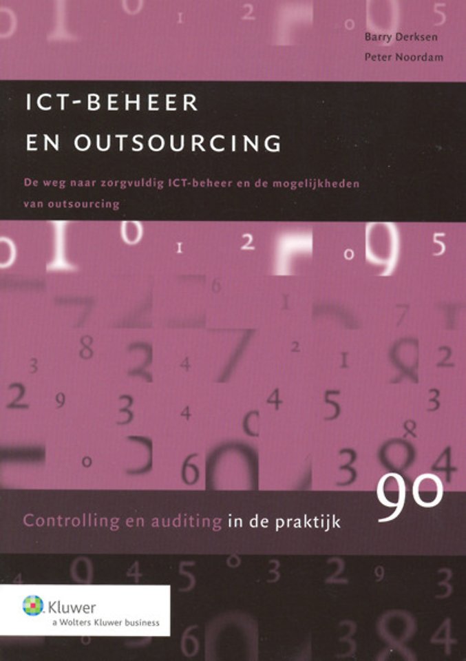 ICT-beheer en outsourcing